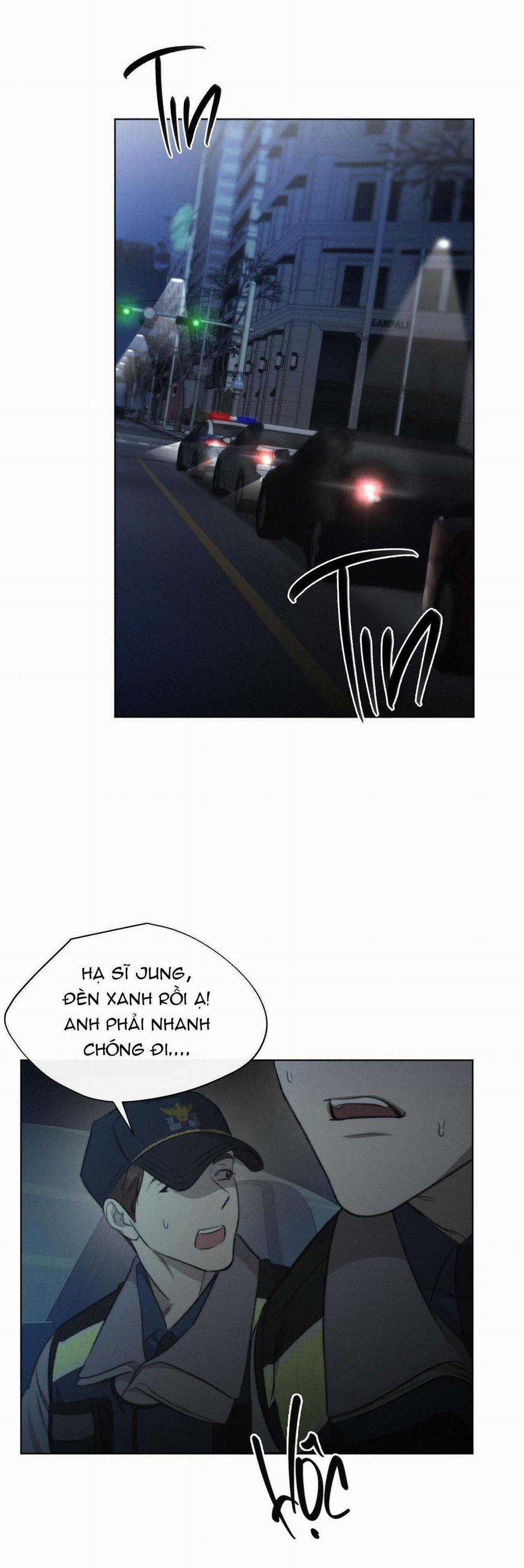 Anh Vẫn Sẽ Yêu Em Kể Cả Khi Điều Đó Là Sai 4 trang 19