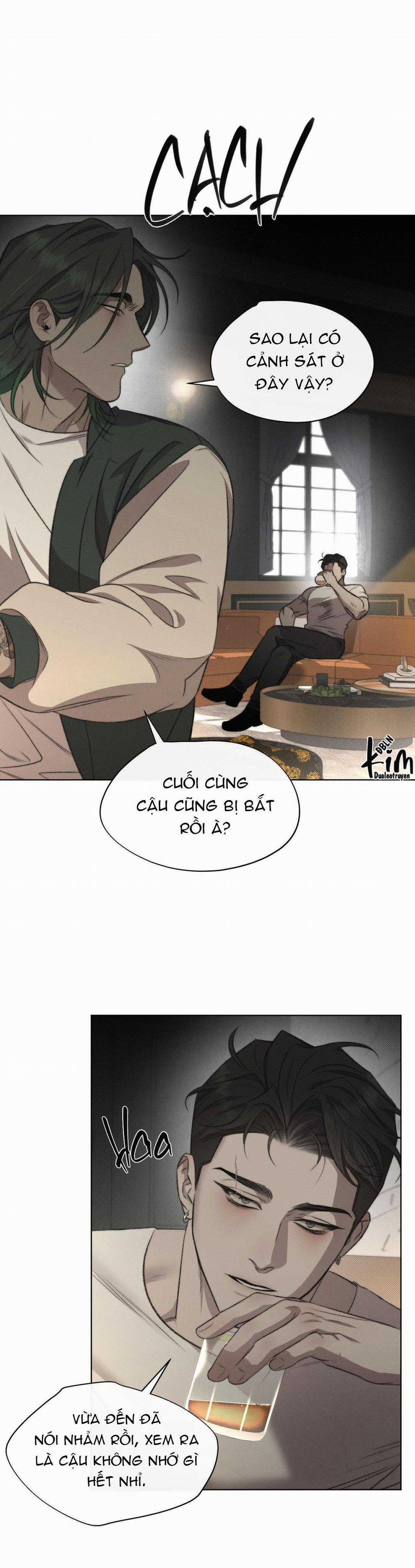 Anh Vẫn Sẽ Yêu Em Kể Cả Khi Điều Đó Là Sai 4 trang 2