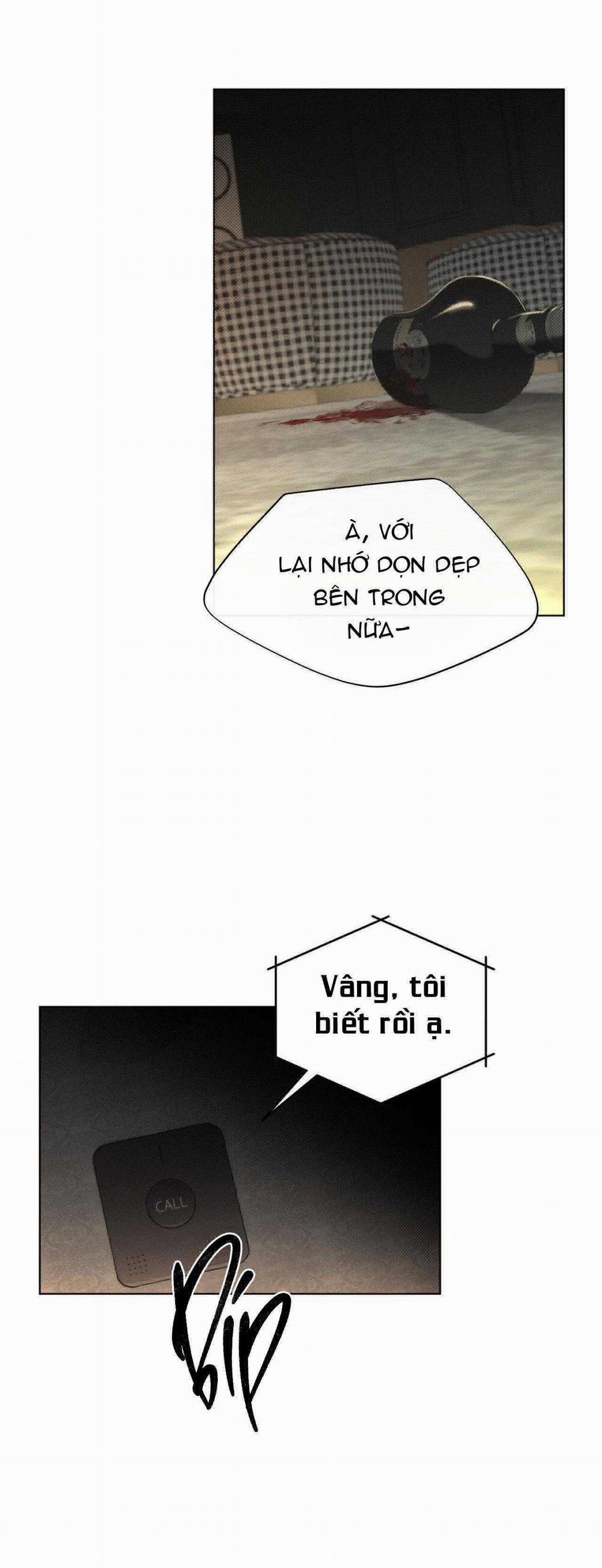 Anh Vẫn Sẽ Yêu Em Kể Cả Khi Điều Đó Là Sai 4 trang 24