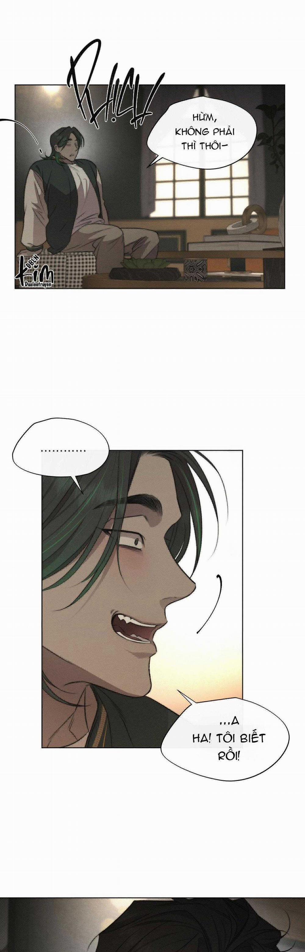 Anh Vẫn Sẽ Yêu Em Kể Cả Khi Điều Đó Là Sai 4 trang 3