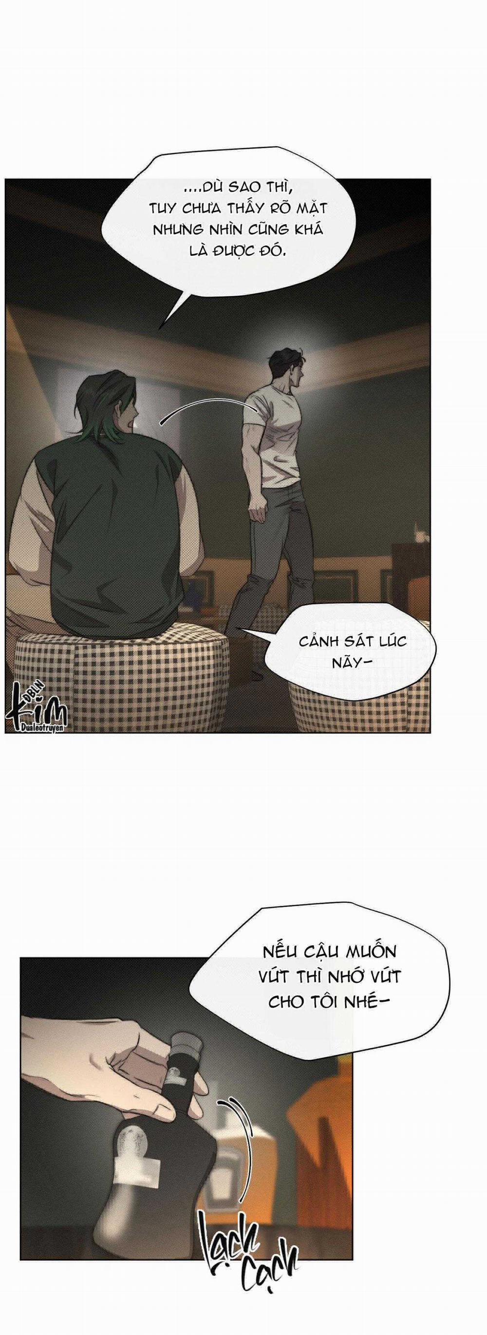 Anh Vẫn Sẽ Yêu Em Kể Cả Khi Điều Đó Là Sai 4 trang 7