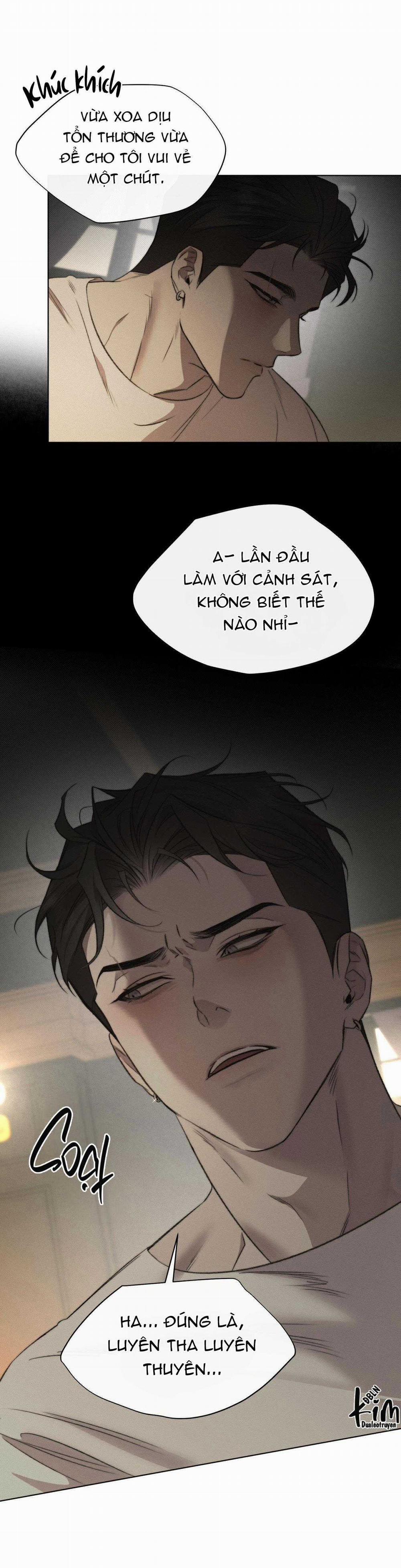 Anh Vẫn Sẽ Yêu Em Kể Cả Khi Điều Đó Là Sai 4 trang 8