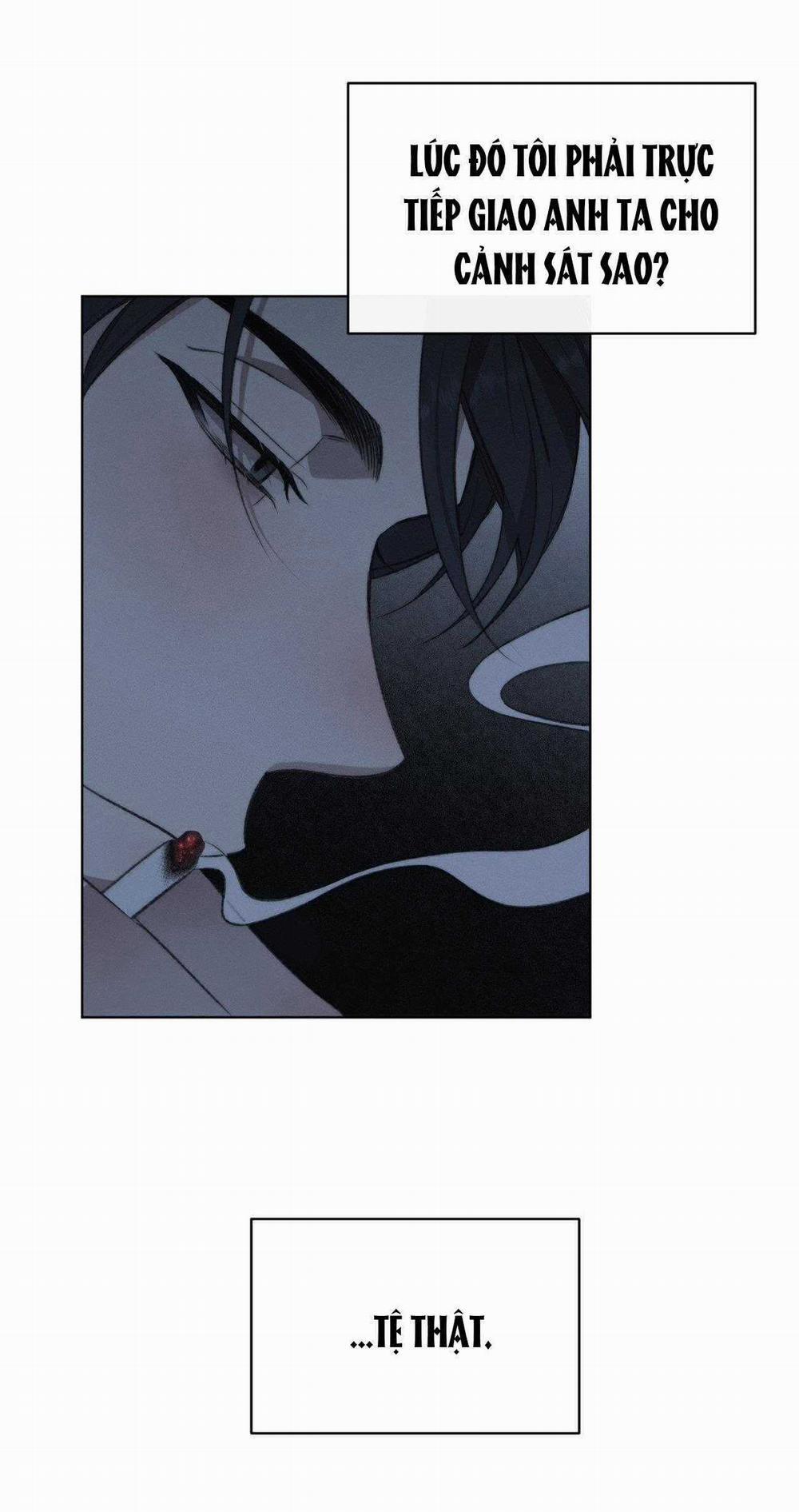 Anh Vẫn Sẽ Yêu Em Kể Cả Khi Điều Đó Là Sai 5 trang 18