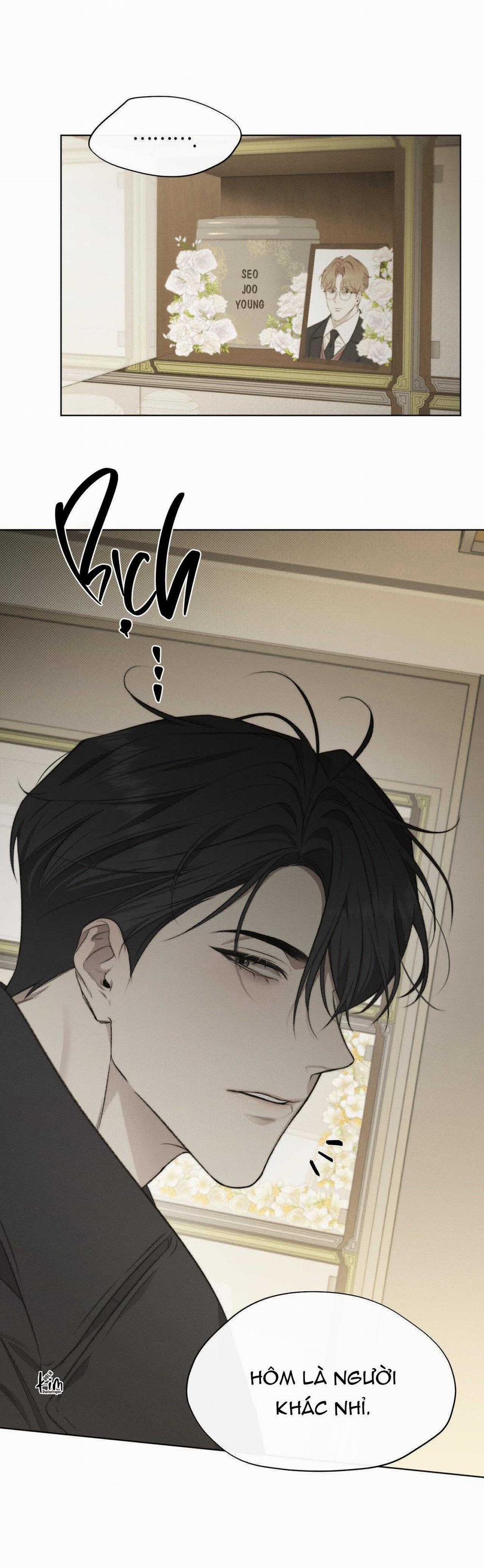 Anh Vẫn Sẽ Yêu Em Kể Cả Khi Điều Đó Là Sai 5 trang 2