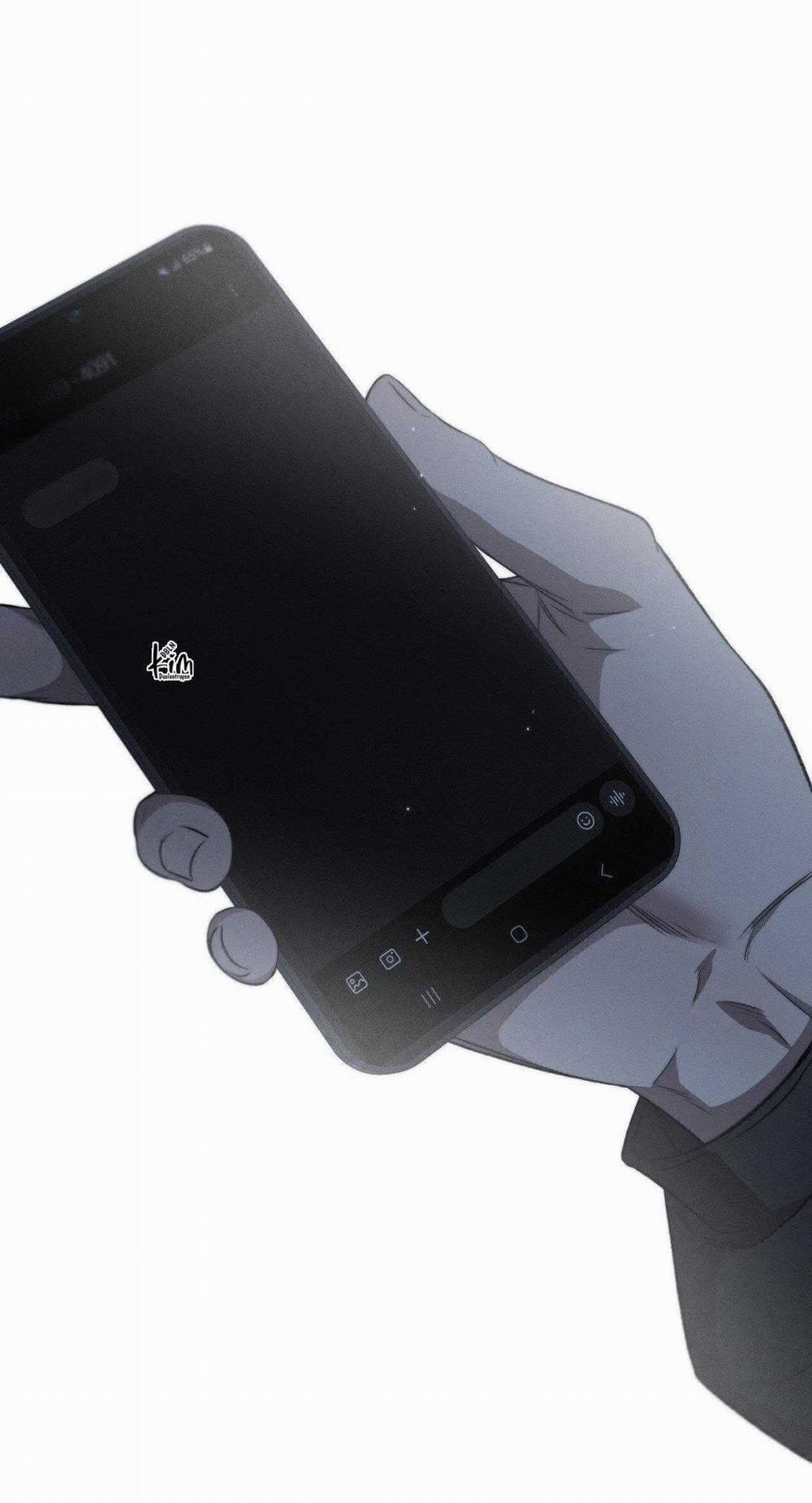 Anh Vẫn Sẽ Yêu Em Kể Cả Khi Điều Đó Là Sai 5 trang 20