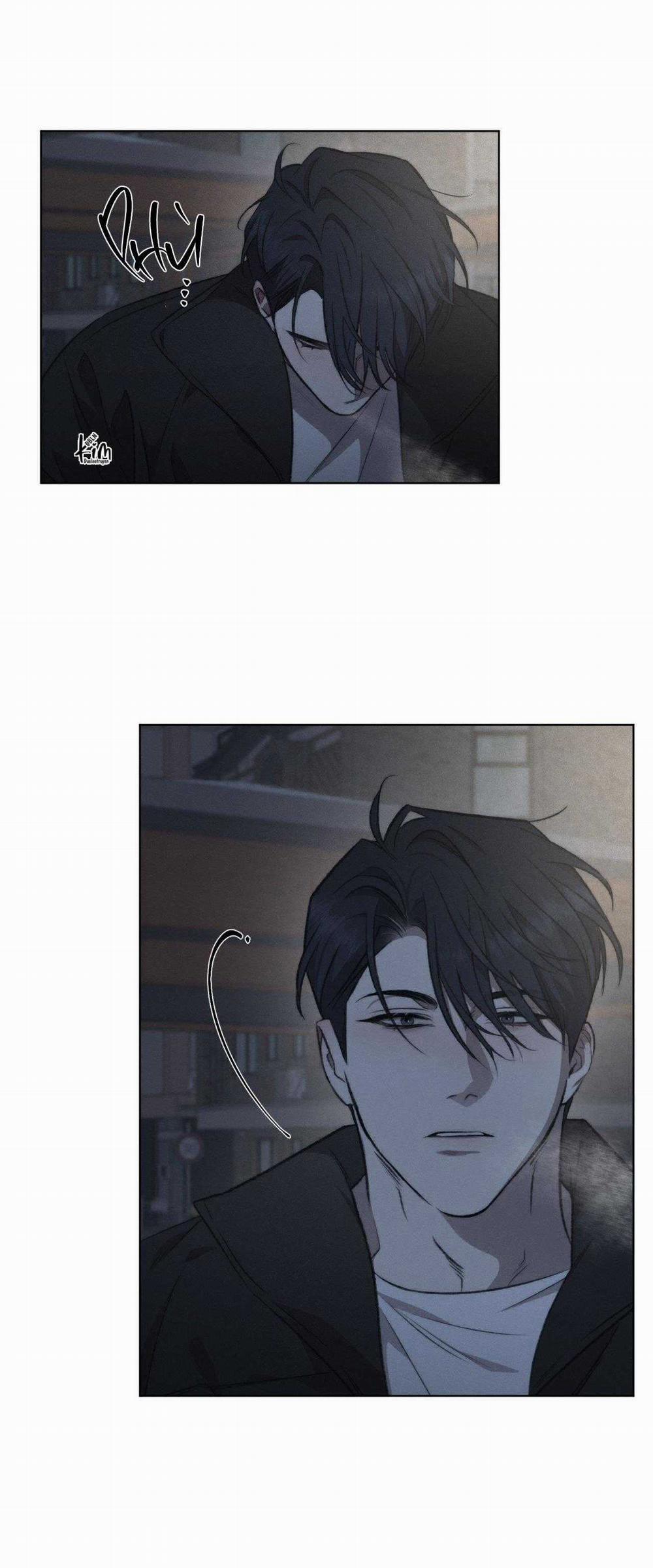 Anh Vẫn Sẽ Yêu Em Kể Cả Khi Điều Đó Là Sai 5 trang 23