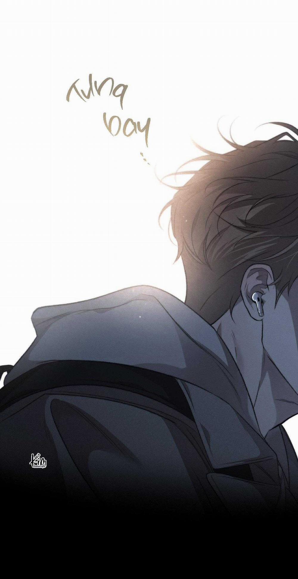 Anh Vẫn Sẽ Yêu Em Kể Cả Khi Điều Đó Là Sai 5 trang 25