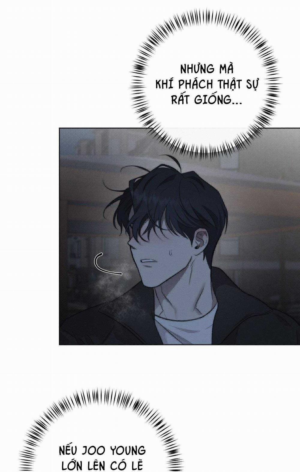 Anh Vẫn Sẽ Yêu Em Kể Cả Khi Điều Đó Là Sai 5 trang 27