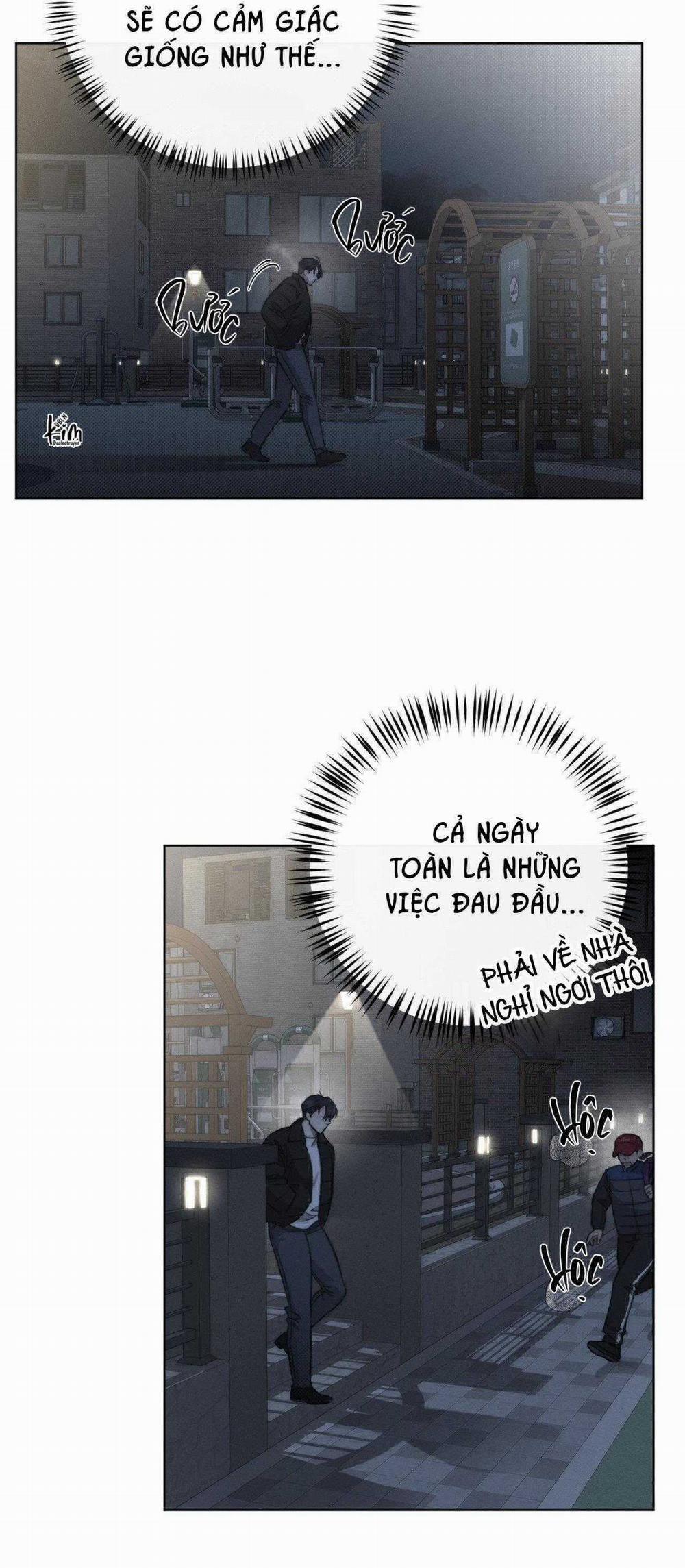 Anh Vẫn Sẽ Yêu Em Kể Cả Khi Điều Đó Là Sai 5 trang 28