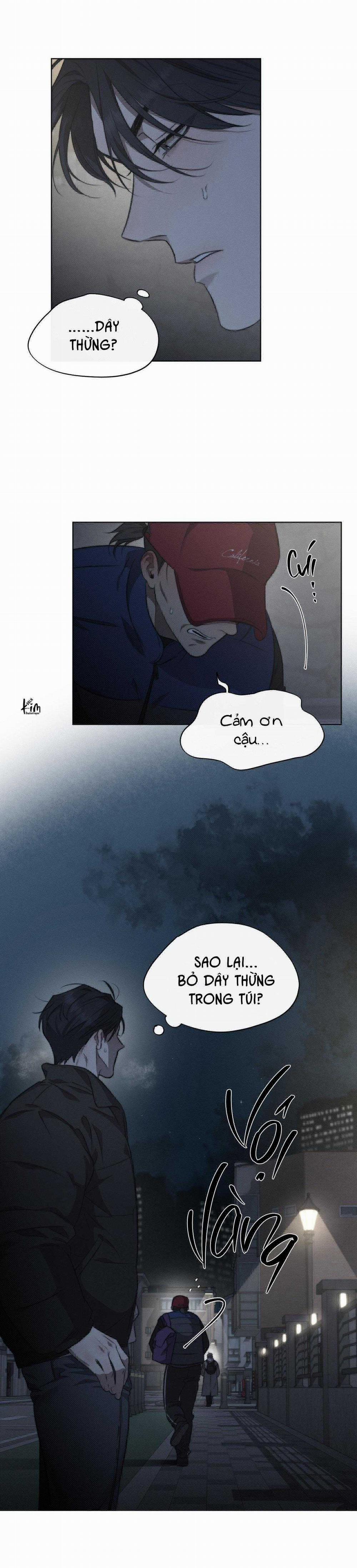 Anh Vẫn Sẽ Yêu Em Kể Cả Khi Điều Đó Là Sai 5 trang 31