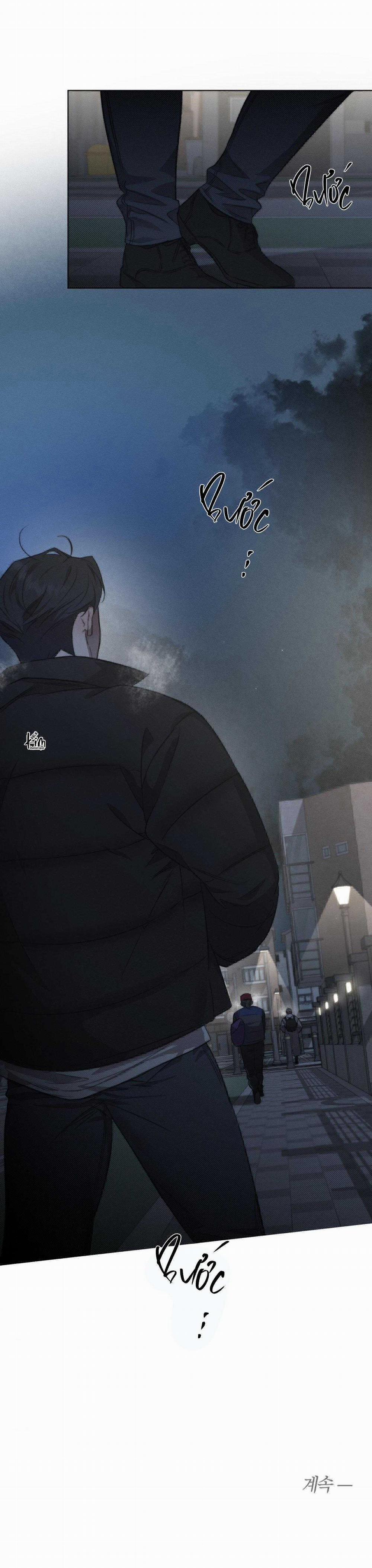 Anh Vẫn Sẽ Yêu Em Kể Cả Khi Điều Đó Là Sai 5 trang 33