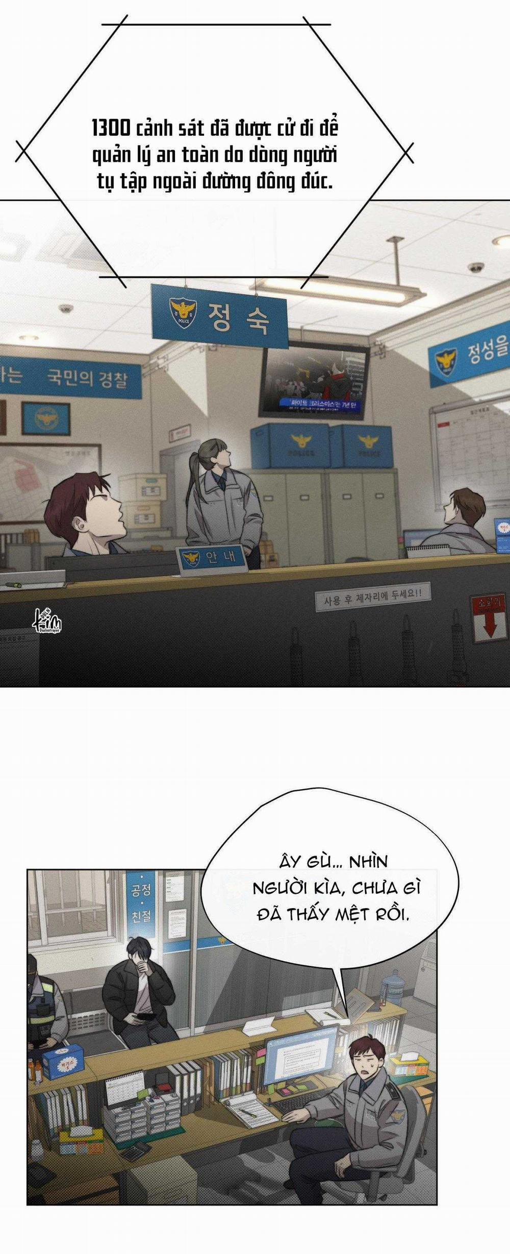 Anh Vẫn Sẽ Yêu Em Kể Cả Khi Điều Đó Là Sai 5 trang 9