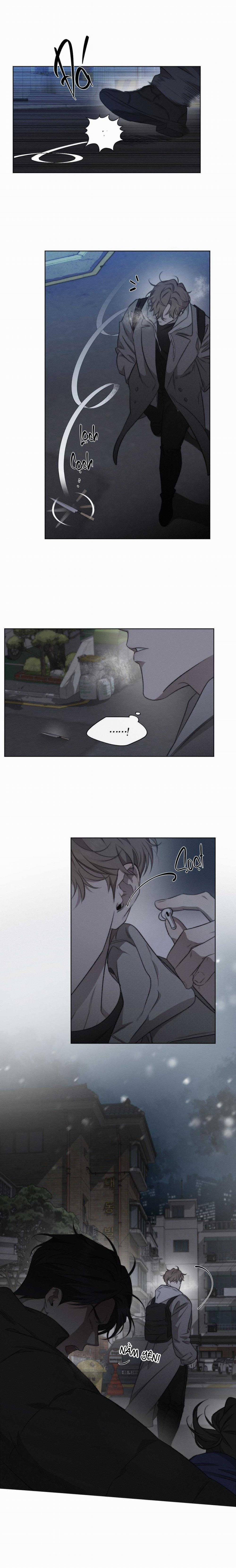 Anh Vẫn Sẽ Yêu Em Kể Cả Khi Điều Đó Là Sai 6 trang 14