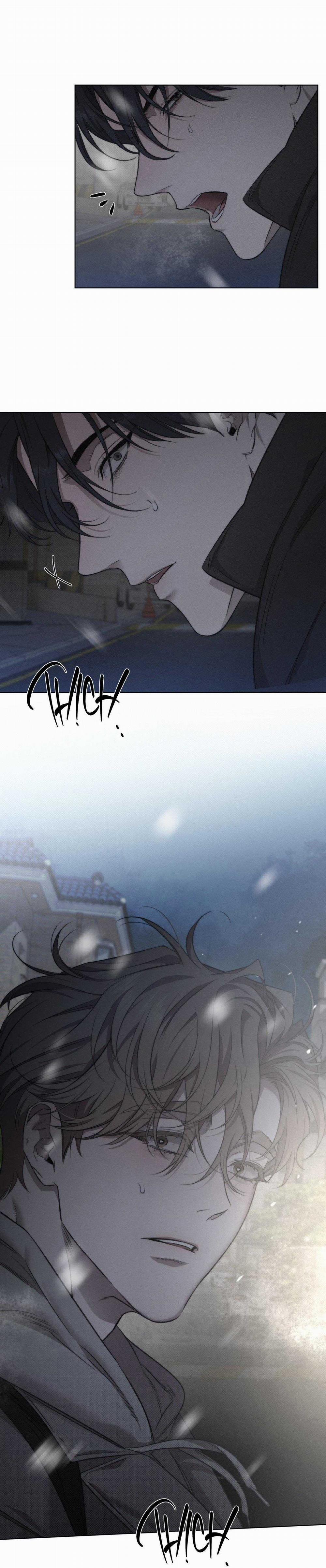 Anh Vẫn Sẽ Yêu Em Kể Cả Khi Điều Đó Là Sai 6 trang 15