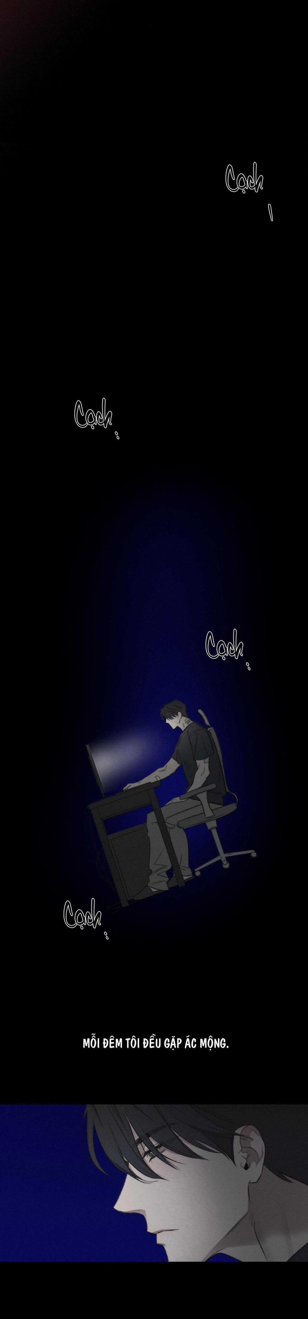 Anh Vẫn Sẽ Yêu Em Kể Cả Khi Điều Đó Là Sai 6 trang 19