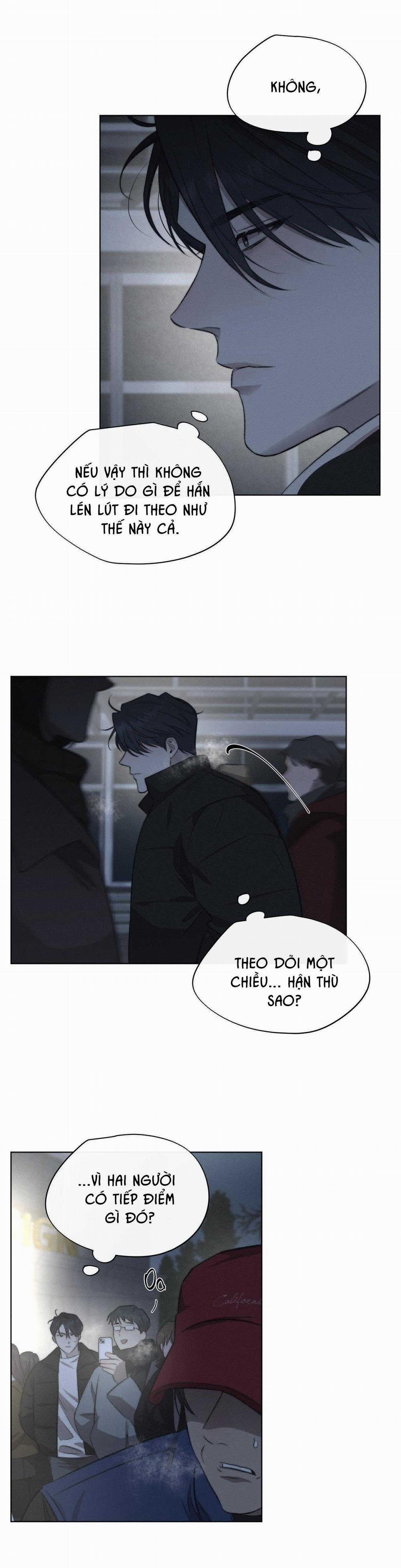 Anh Vẫn Sẽ Yêu Em Kể Cả Khi Điều Đó Là Sai 6 trang 2