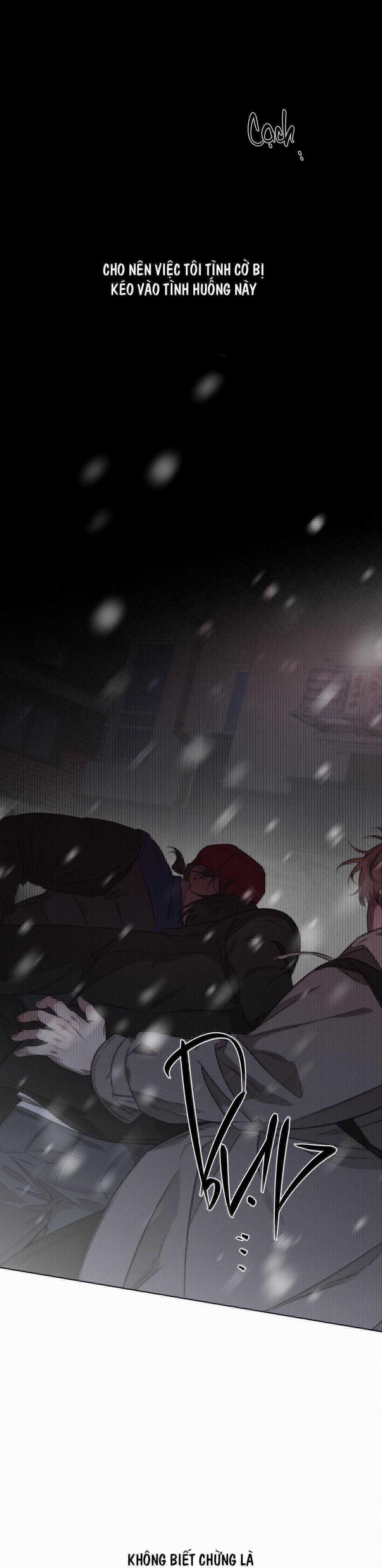 Anh Vẫn Sẽ Yêu Em Kể Cả Khi Điều Đó Là Sai 6 trang 21