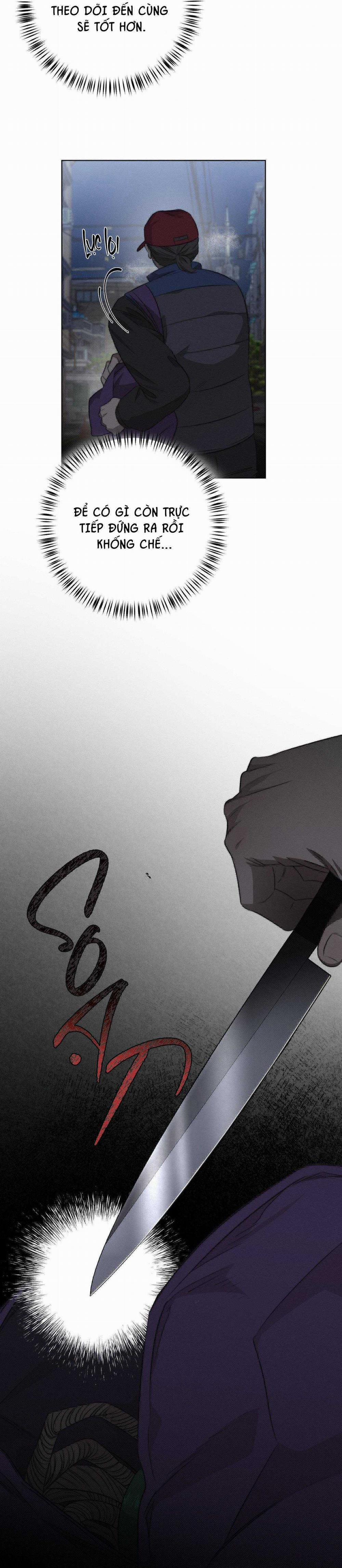 Anh Vẫn Sẽ Yêu Em Kể Cả Khi Điều Đó Là Sai 6 trang 7