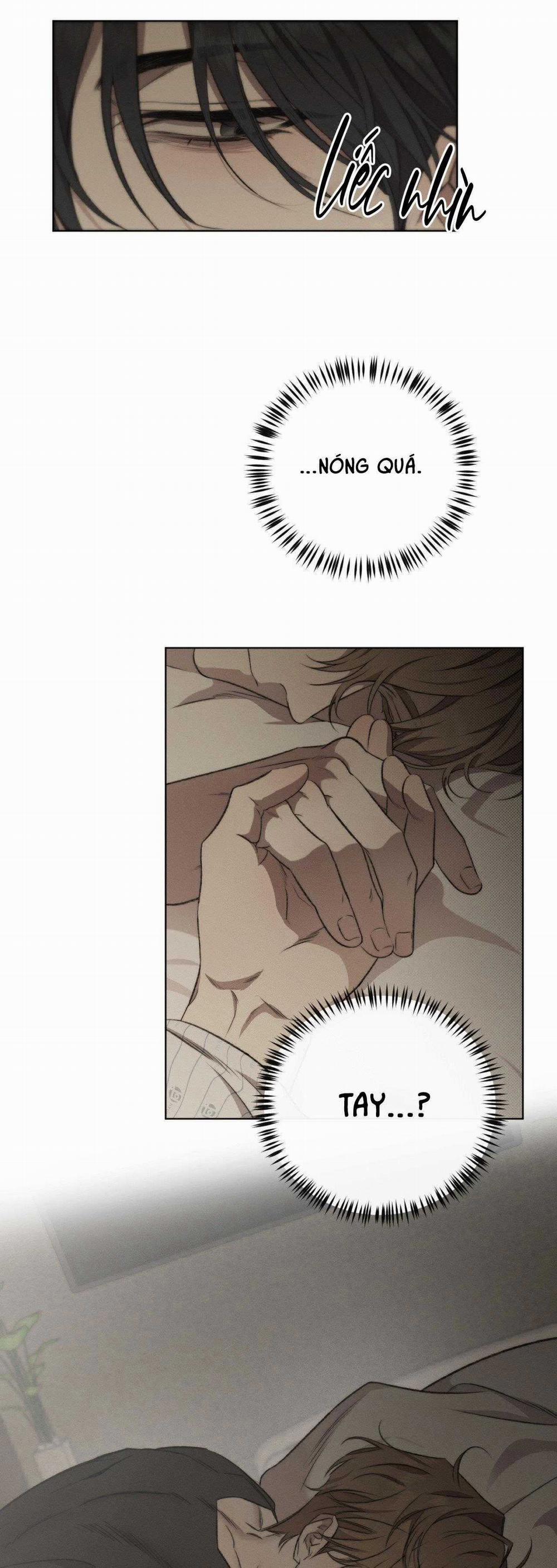 Anh Vẫn Sẽ Yêu Em Kể Cả Khi Điều Đó Là Sai 7 trang 10