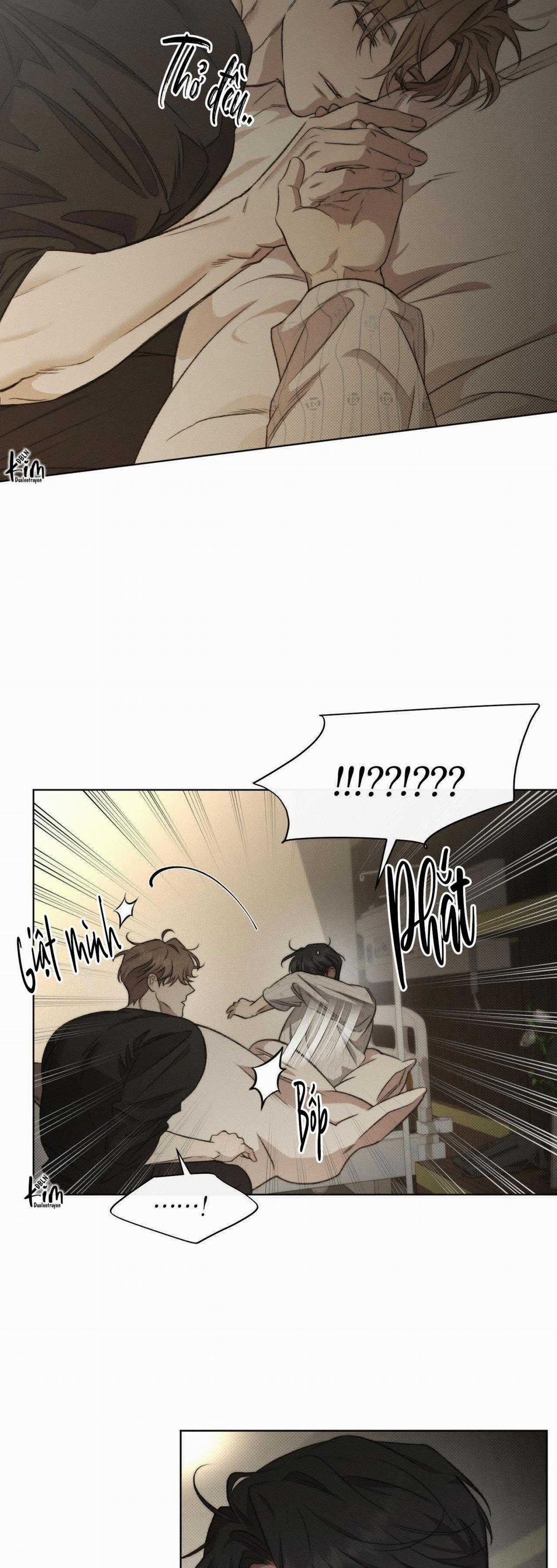 Anh Vẫn Sẽ Yêu Em Kể Cả Khi Điều Đó Là Sai 7 trang 11