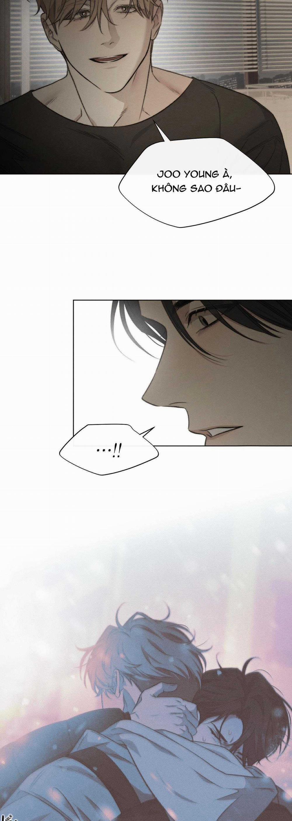 Anh Vẫn Sẽ Yêu Em Kể Cả Khi Điều Đó Là Sai 7 trang 16