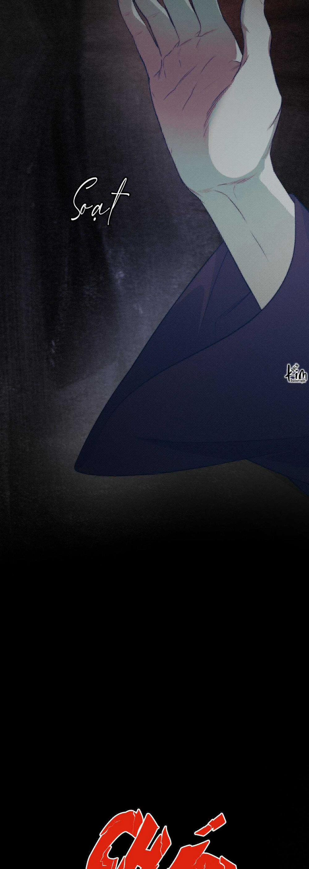 Anh Vẫn Sẽ Yêu Em Kể Cả Khi Điều Đó Là Sai 7 trang 5