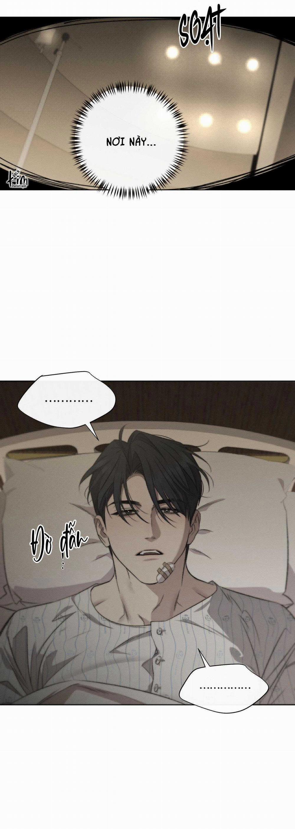 Anh Vẫn Sẽ Yêu Em Kể Cả Khi Điều Đó Là Sai 7 trang 9