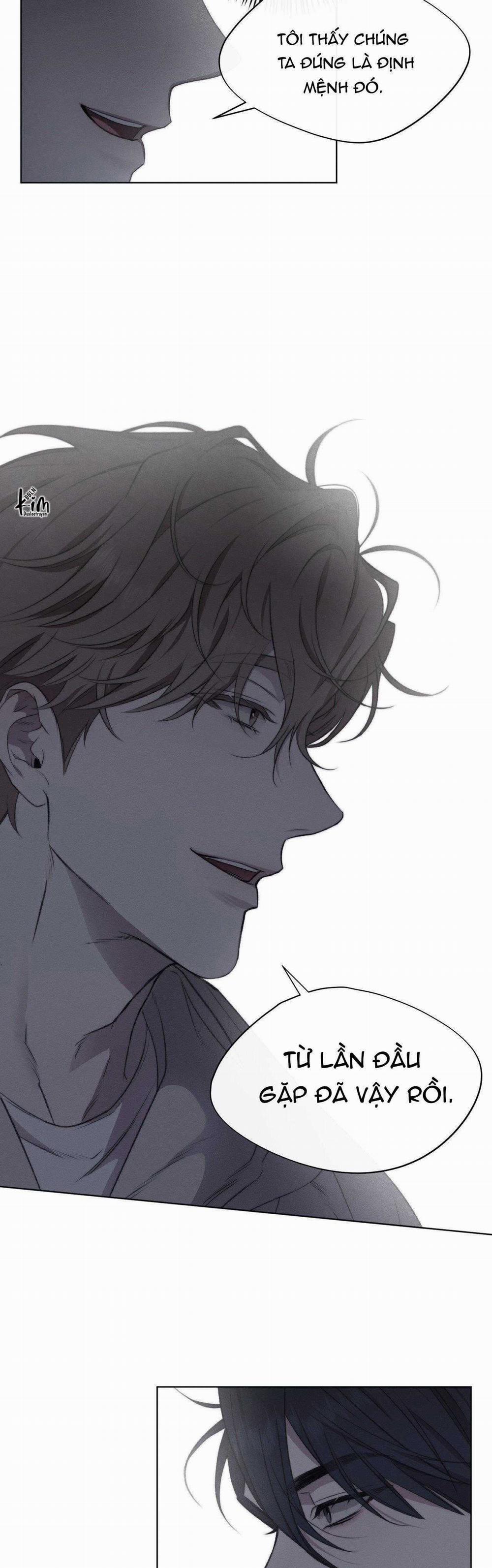 Anh Vẫn Sẽ Yêu Em Kể Cả Khi Điều Đó Là Sai 8 trang 22