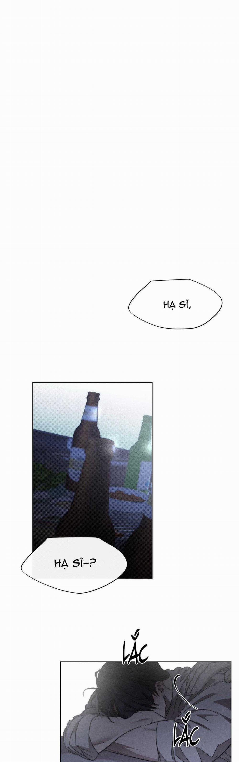 Anh Vẫn Sẽ Yêu Em Kể Cả Khi Điều Đó Là Sai 8 trang 24