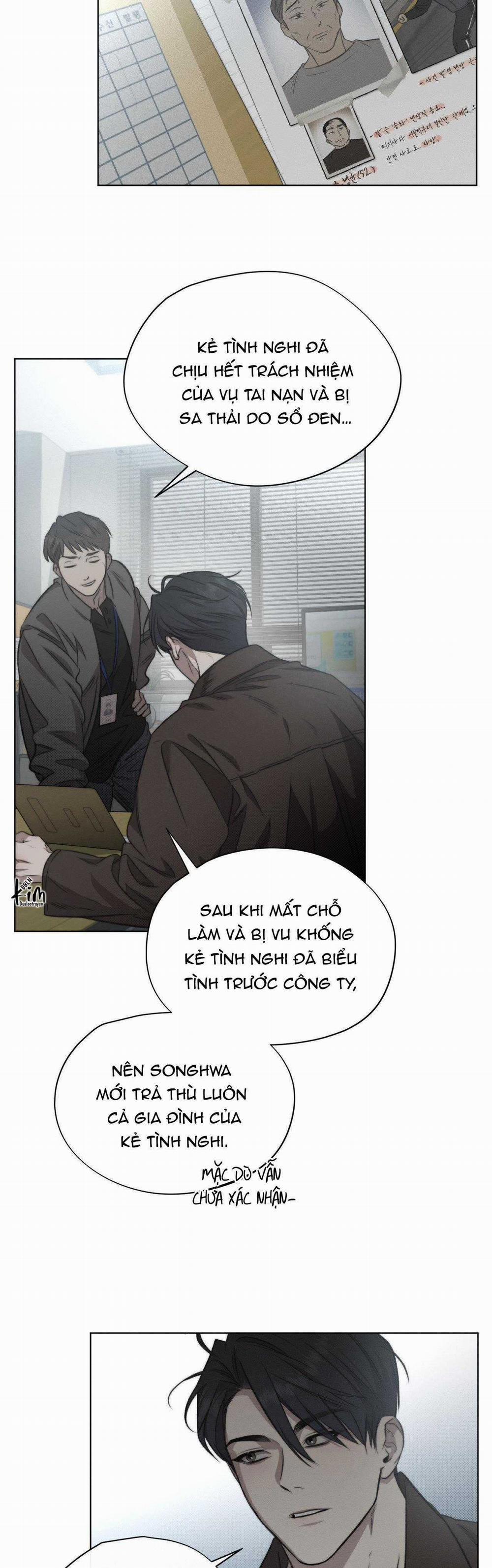 Anh Vẫn Sẽ Yêu Em Kể Cả Khi Điều Đó Là Sai 8 trang 7