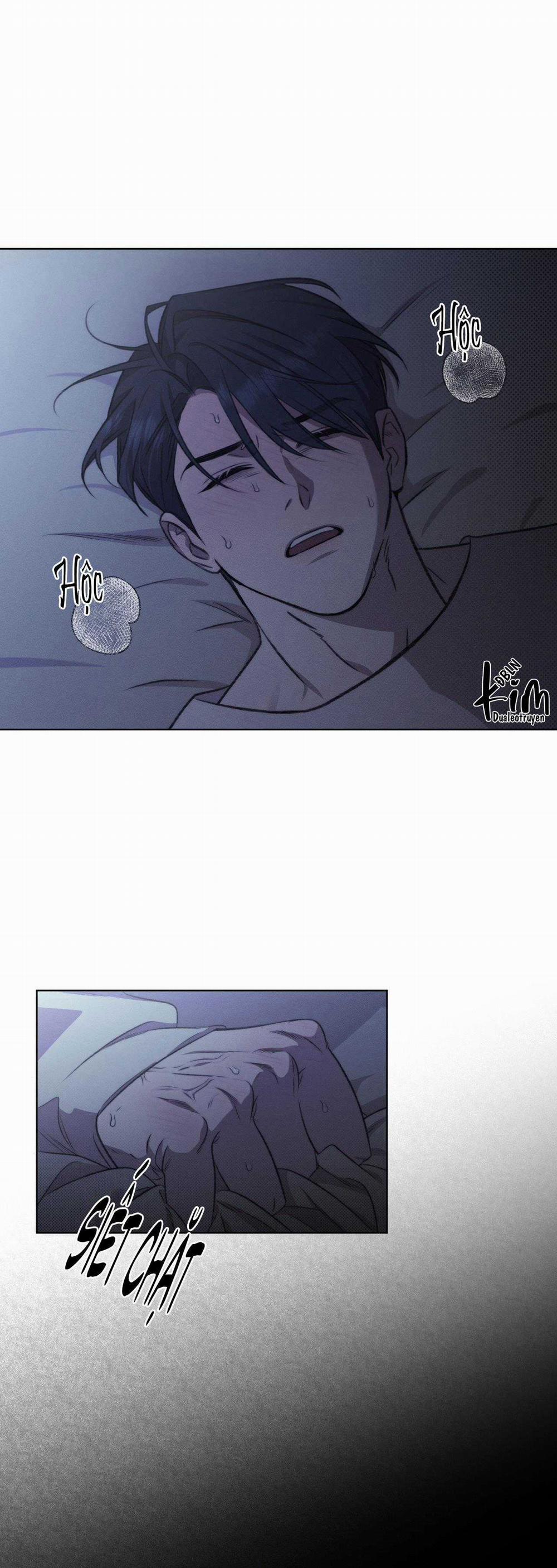 Anh Vẫn Sẽ Yêu Em Kể Cả Khi Điều Đó Là Sai 9 trang 11