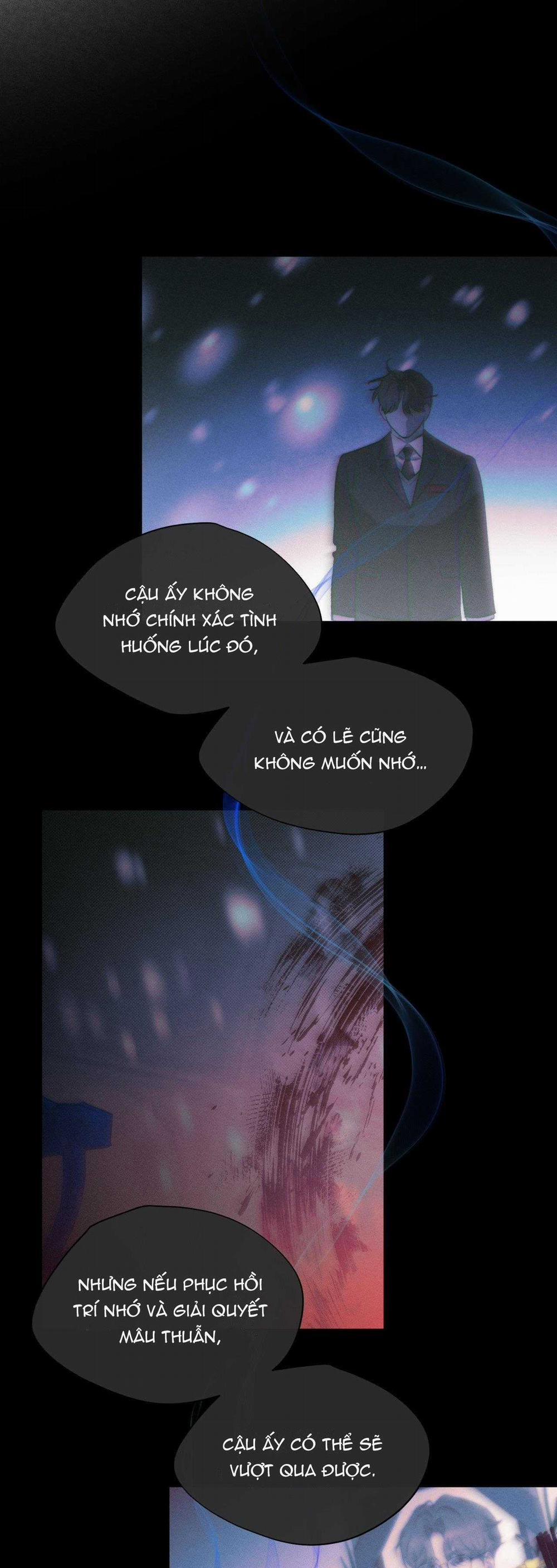 Anh Vẫn Sẽ Yêu Em Kể Cả Khi Điều Đó Là Sai 9 trang 12