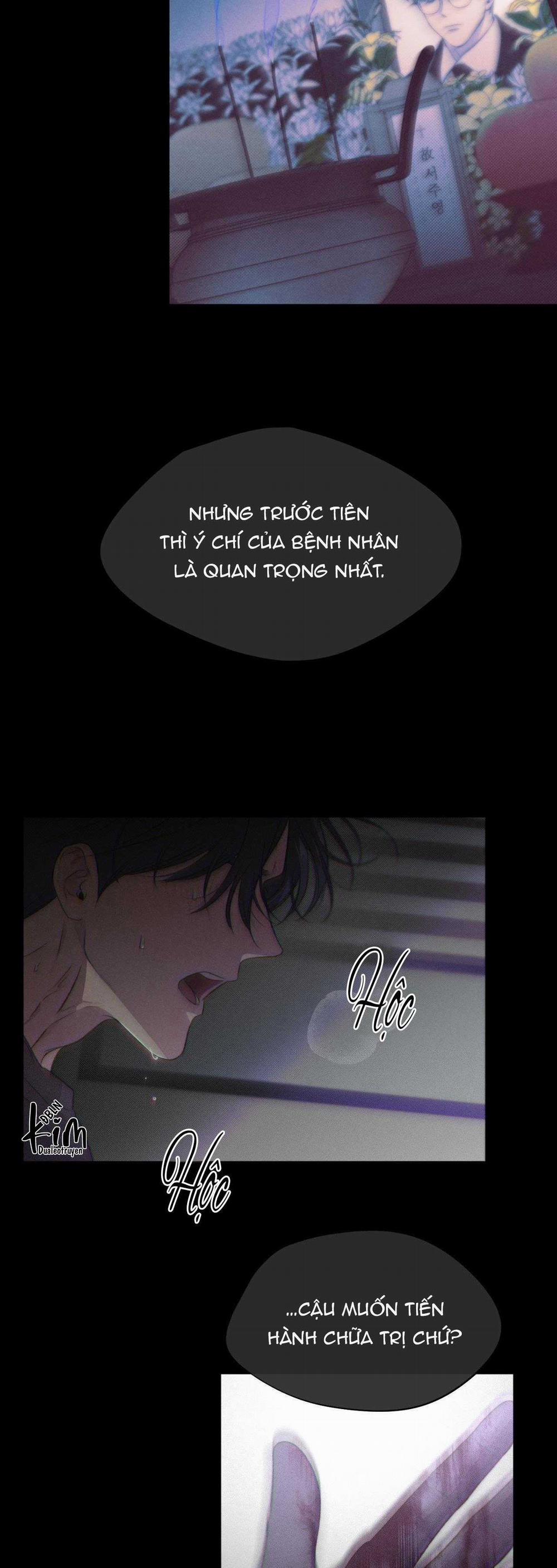 Anh Vẫn Sẽ Yêu Em Kể Cả Khi Điều Đó Là Sai 9 trang 13