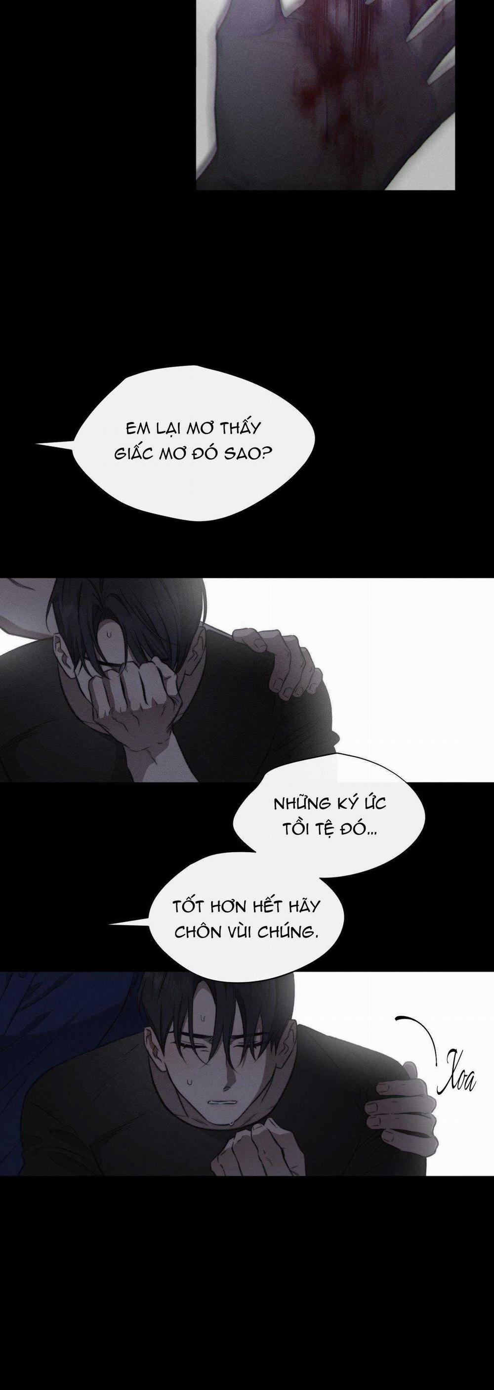 Anh Vẫn Sẽ Yêu Em Kể Cả Khi Điều Đó Là Sai 9 trang 14