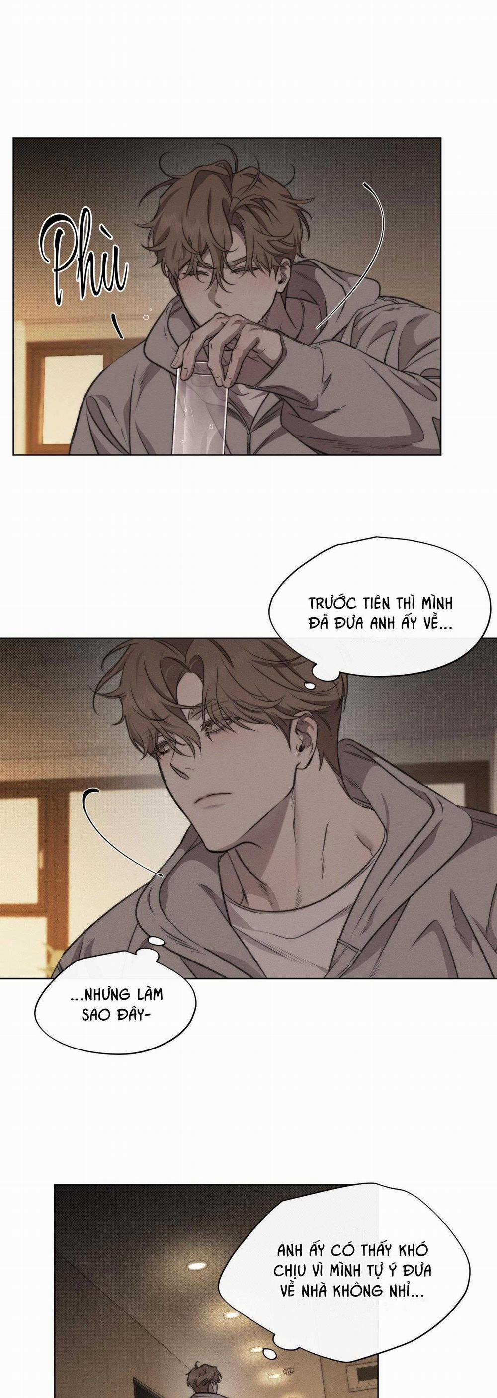 Anh Vẫn Sẽ Yêu Em Kể Cả Khi Điều Đó Là Sai 9 trang 2