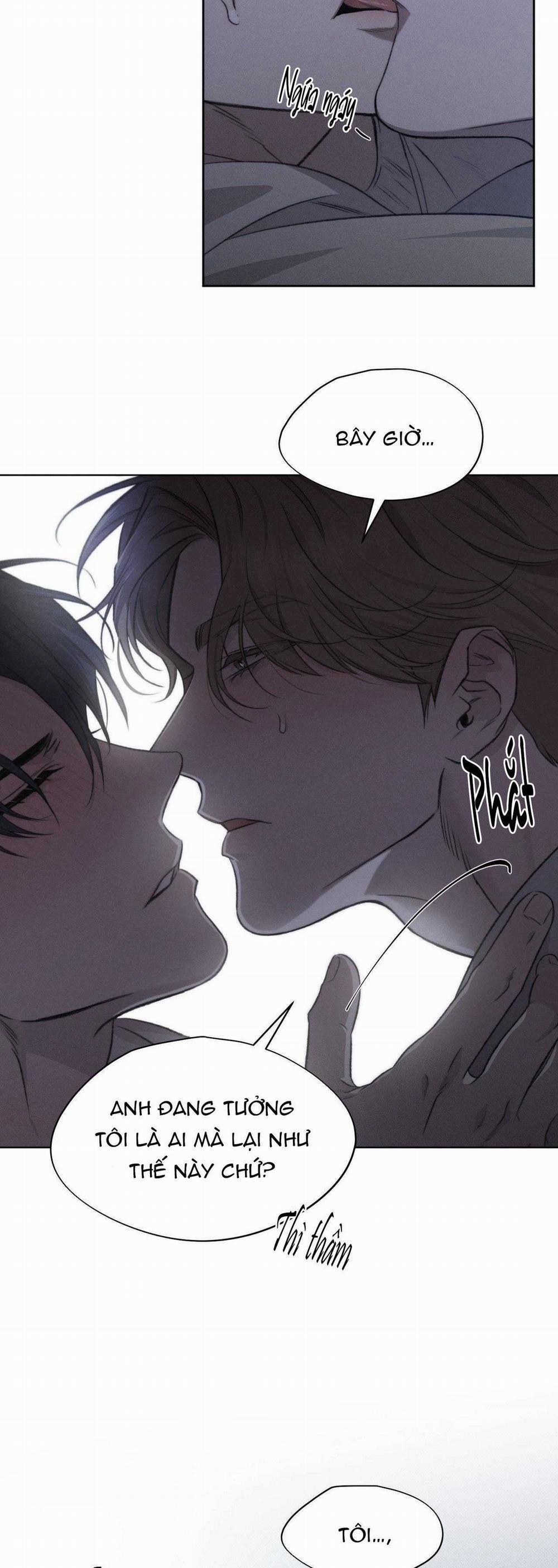 Anh Vẫn Sẽ Yêu Em Kể Cả Khi Điều Đó Là Sai 9 trang 20