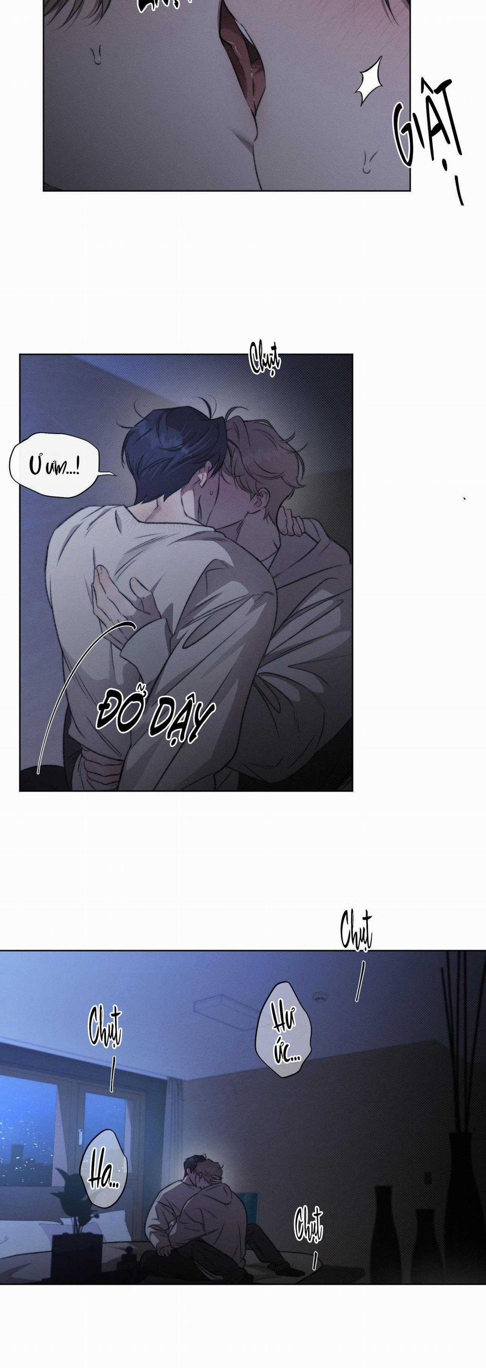 Anh Vẫn Sẽ Yêu Em Kể Cả Khi Điều Đó Là Sai 9 trang 24