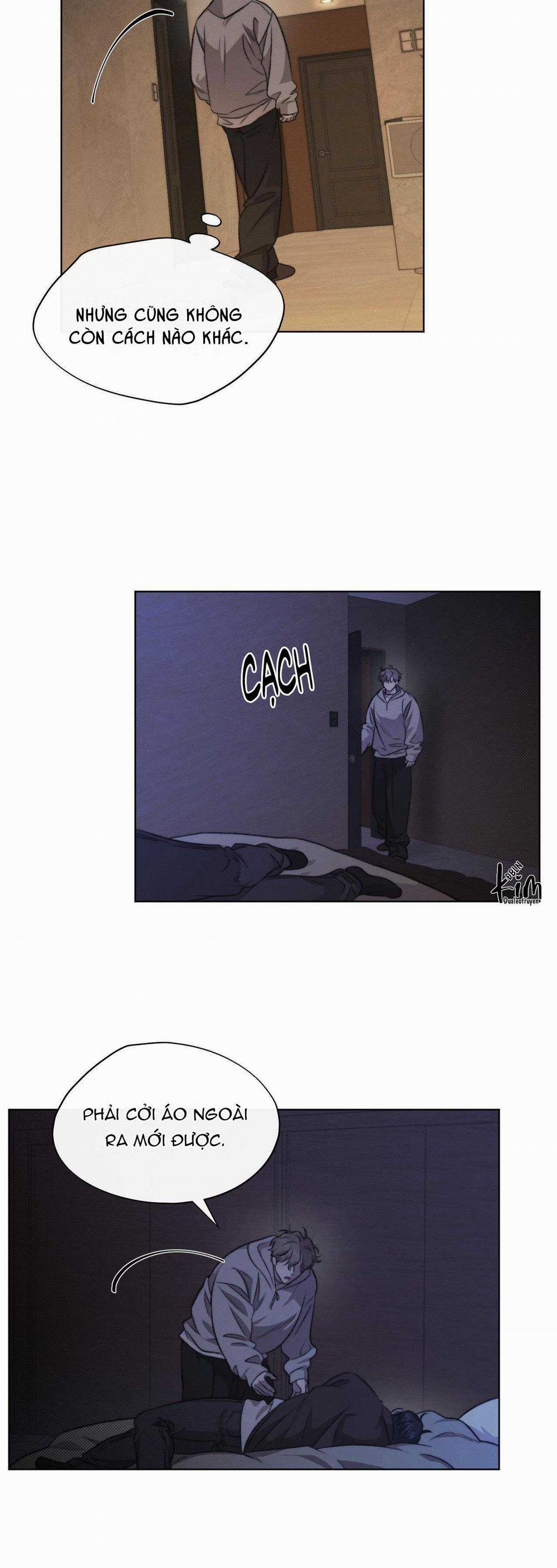 Anh Vẫn Sẽ Yêu Em Kể Cả Khi Điều Đó Là Sai 9 trang 3