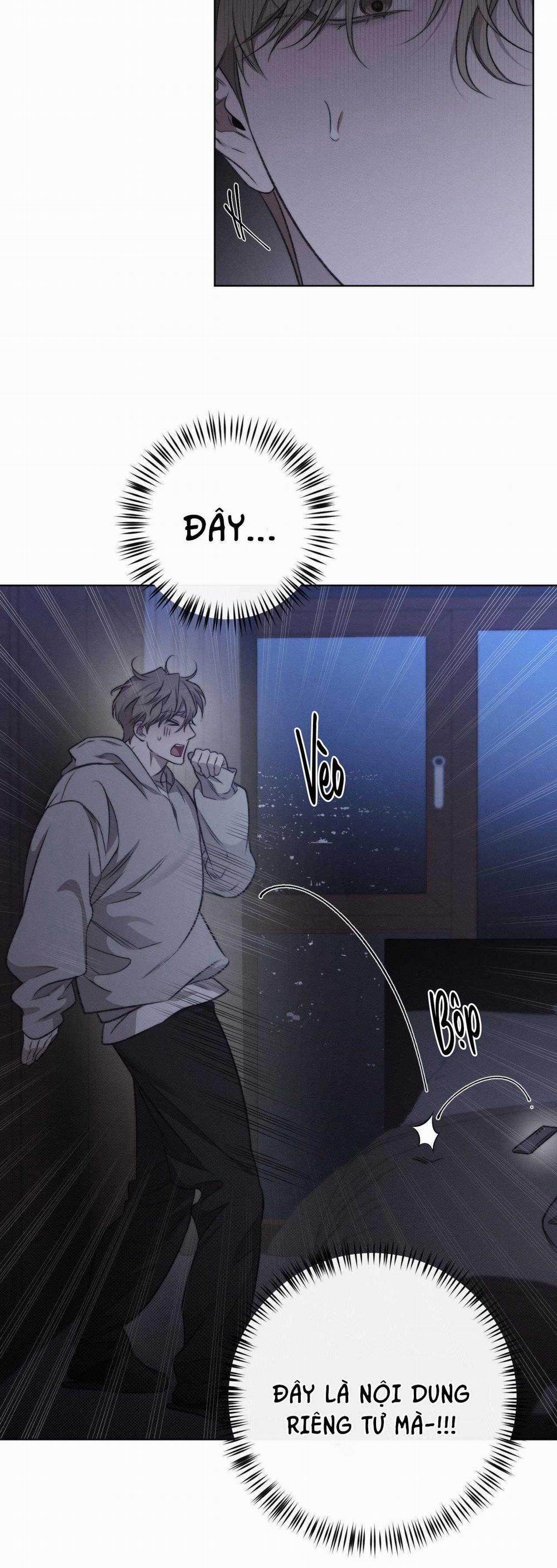 Anh Vẫn Sẽ Yêu Em Kể Cả Khi Điều Đó Là Sai 9 trang 8