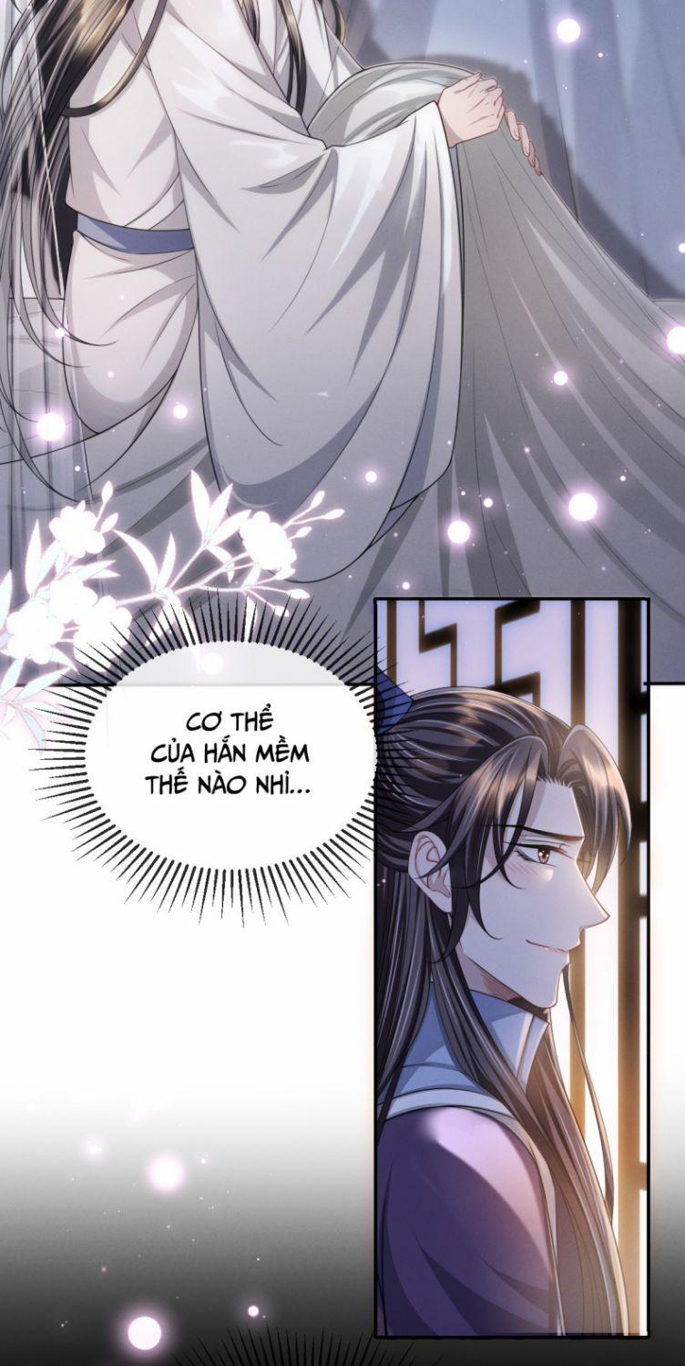Ảnh Vệ Khó Làm 17 trang 1