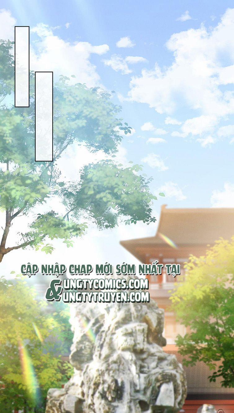 Ảnh Vệ Khó Làm 18 trang 1