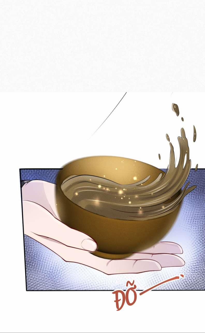 Ảnh Vệ Khó Làm 36 trang 22