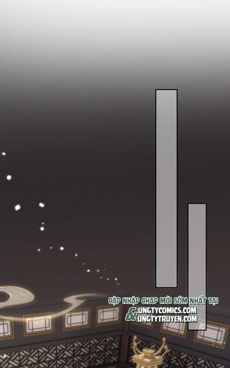 Ảnh Vệ Khó Làm 36 trang 24