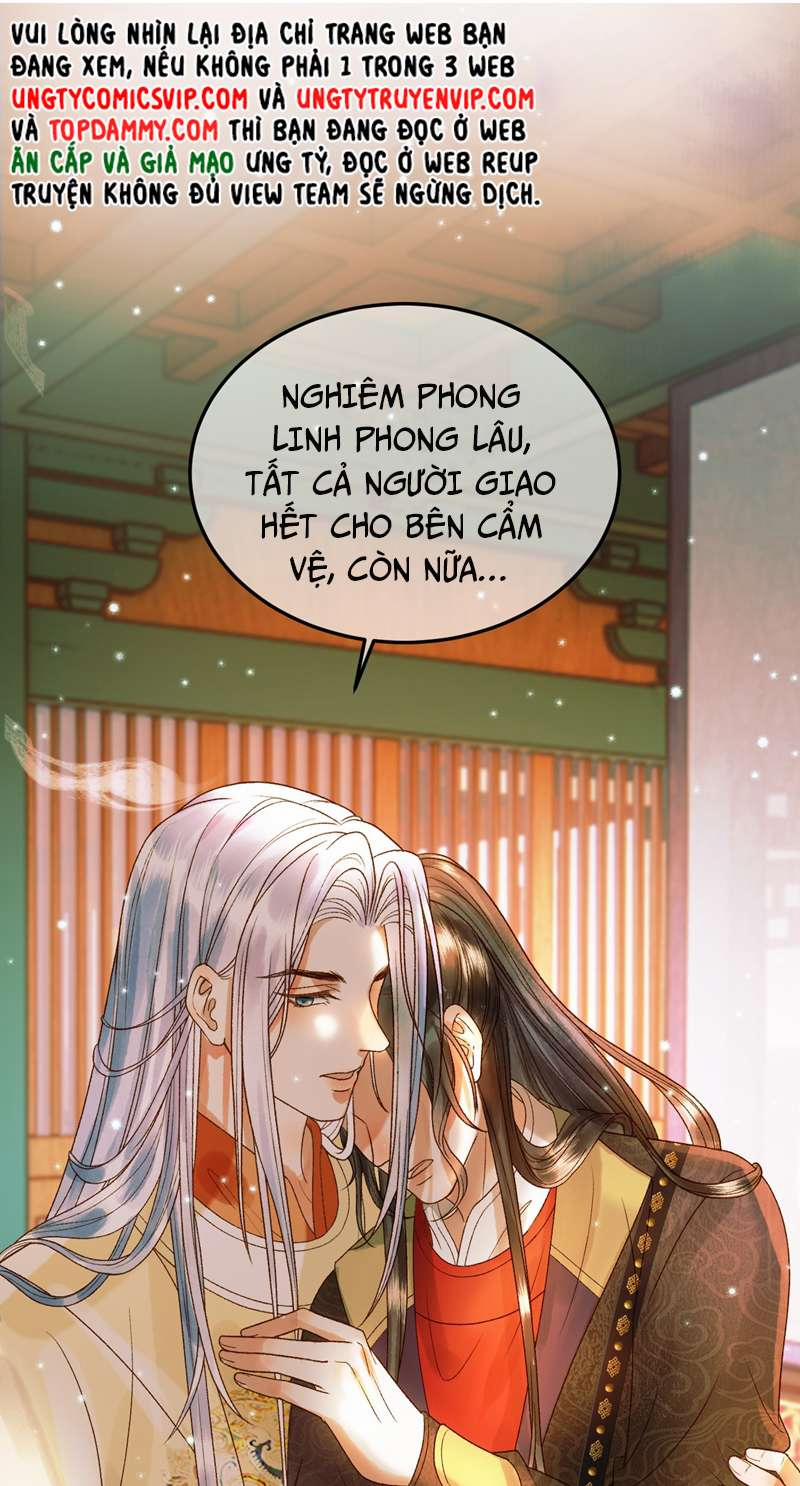 Ảnh Vệ 34 trang 1