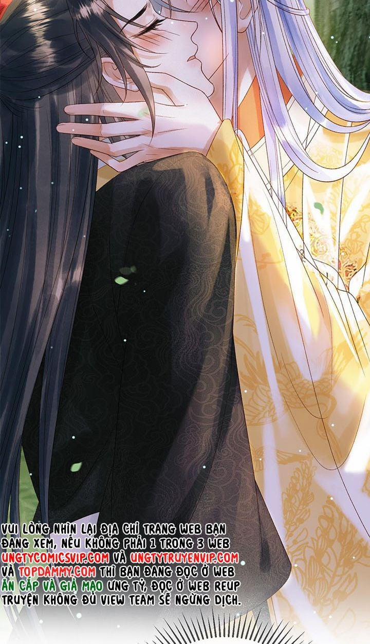 Ảnh Vệ 81 trang 19