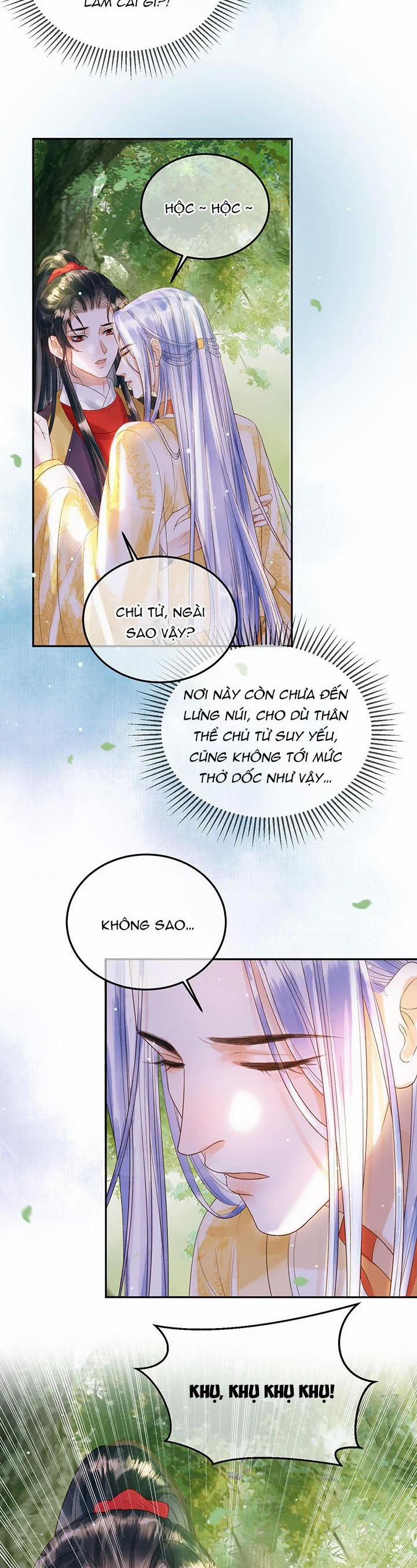 Ảnh Vệ 81 trang 3