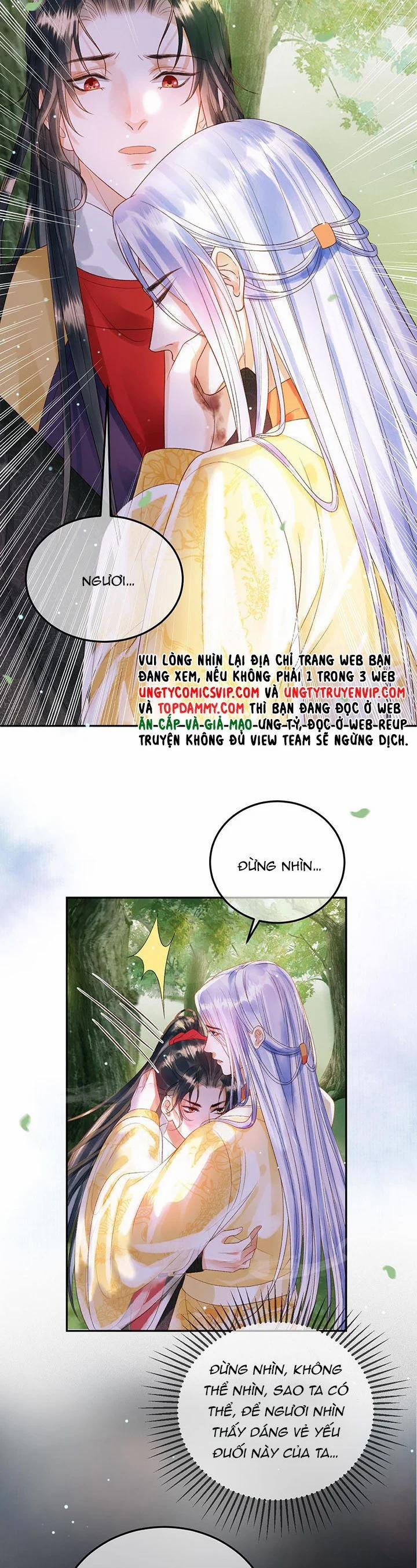 Ảnh Vệ 81 trang 4