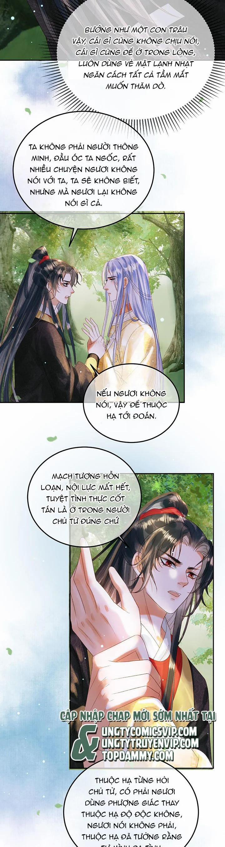 Ảnh Vệ 81 trang 9