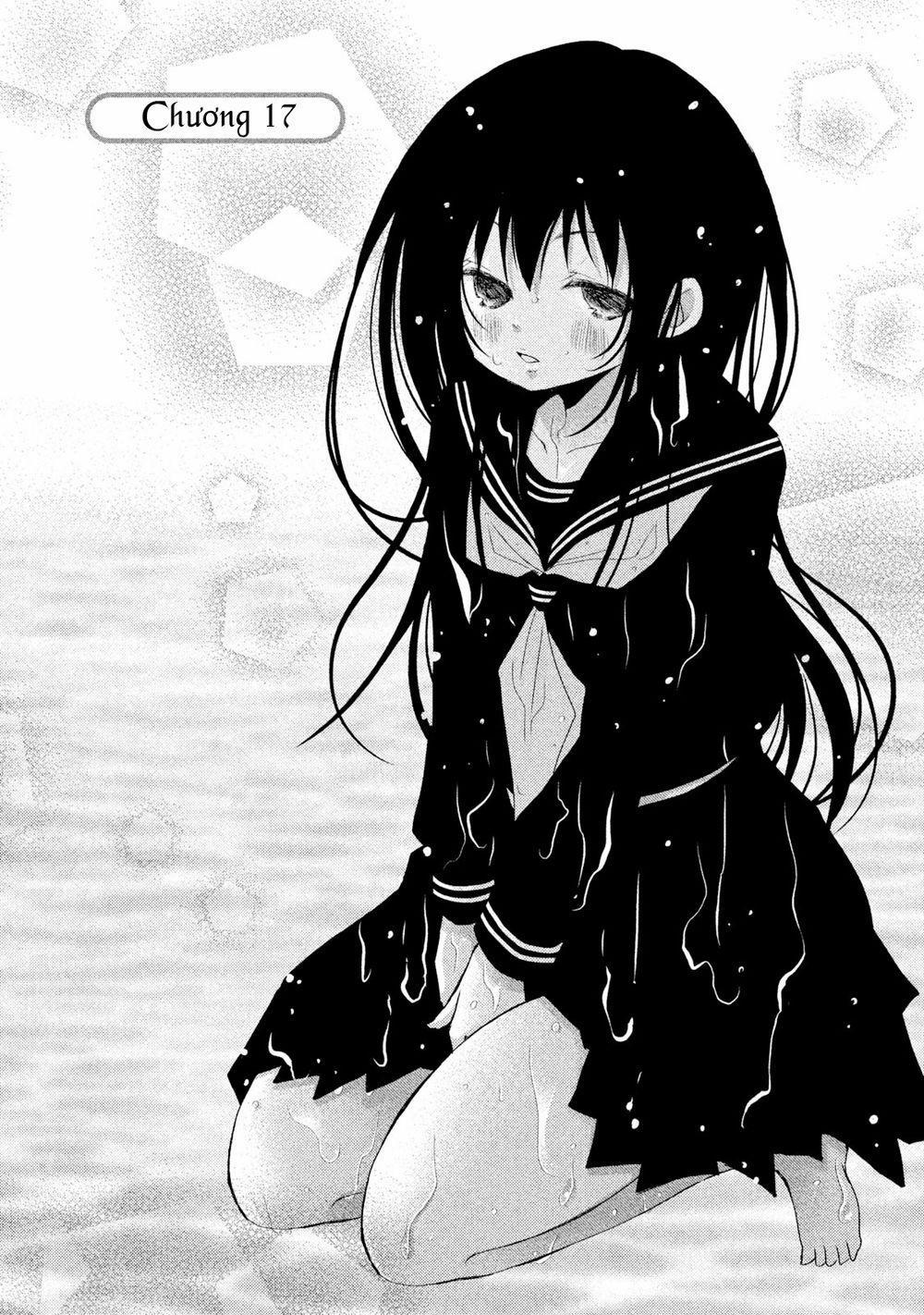 Ani Ga Imouto De Imouto Ga Ani 17 trang 0
