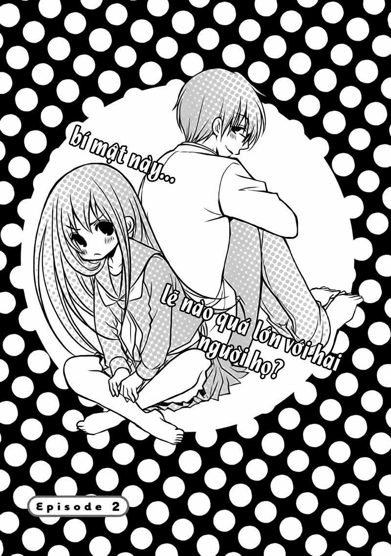 Ani Ga Imouto De Imouto Ga Ani 2 trang 1